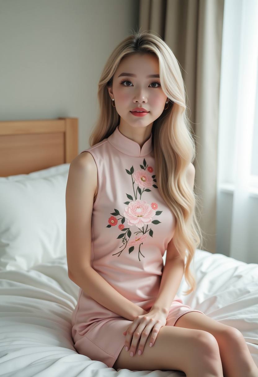 长夜行者幕后特辑