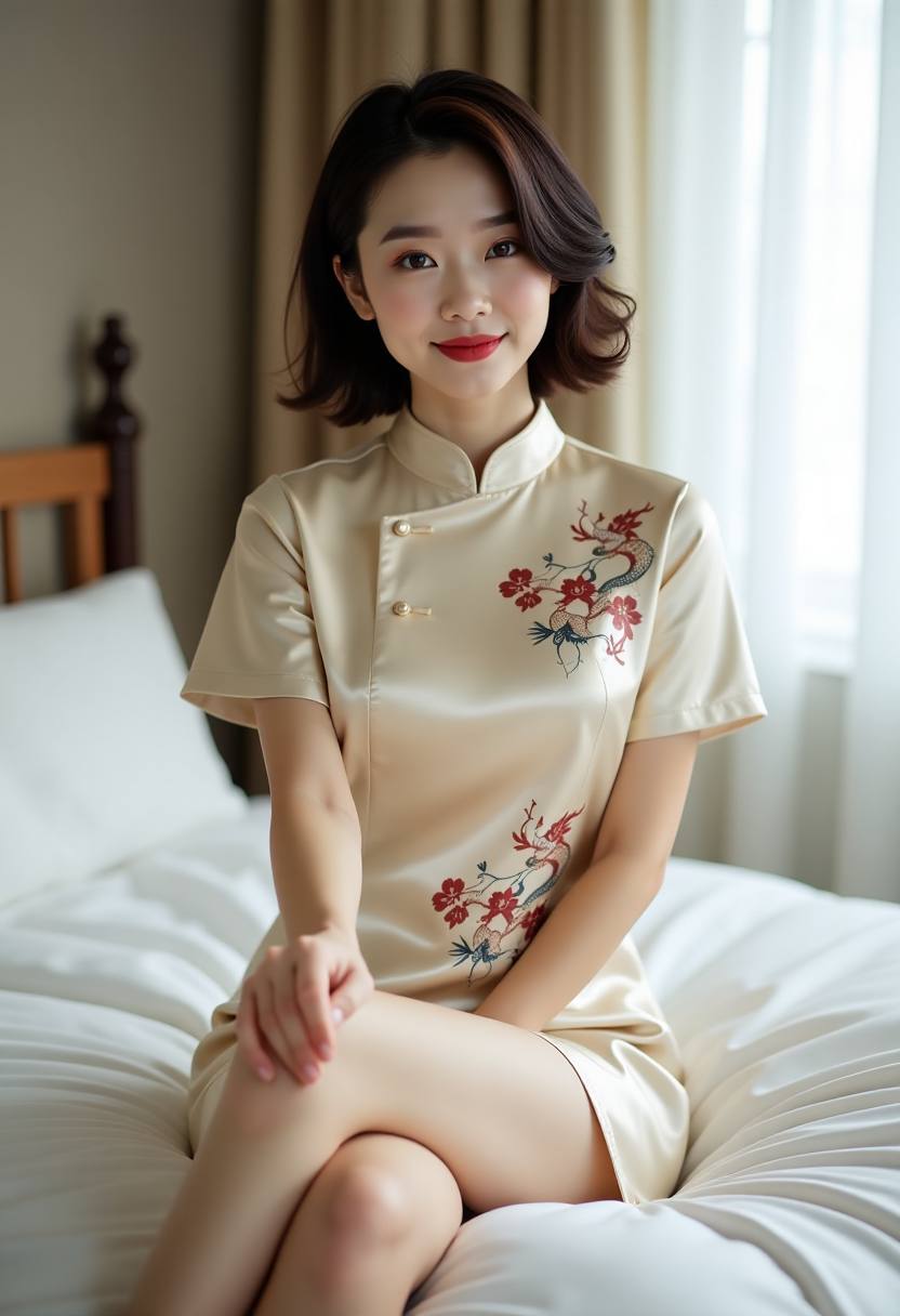 荒野追踪